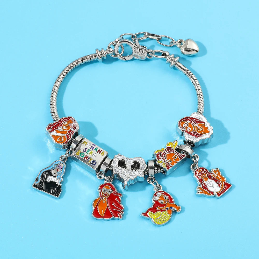 Karol G Bracelet
