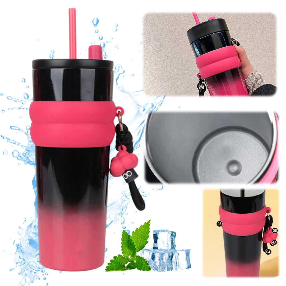 Insulated Cup 700ml