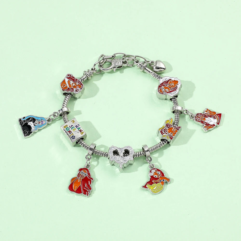 Karol G Bracelet