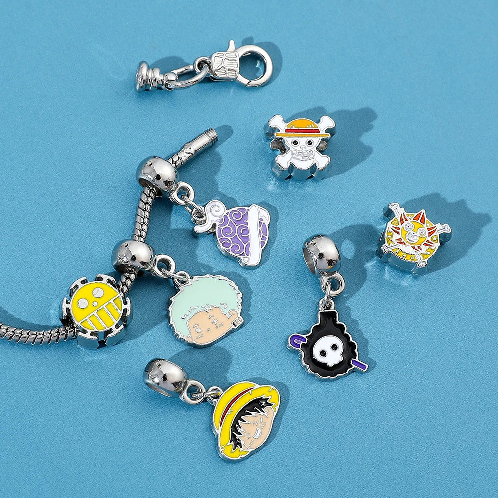 One Piece Bracelets
