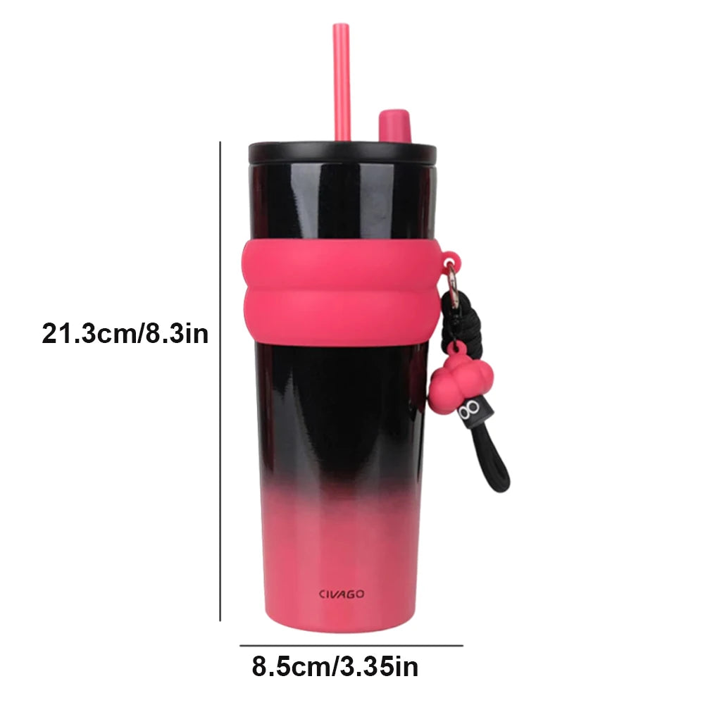 Insulated Cup 700ml