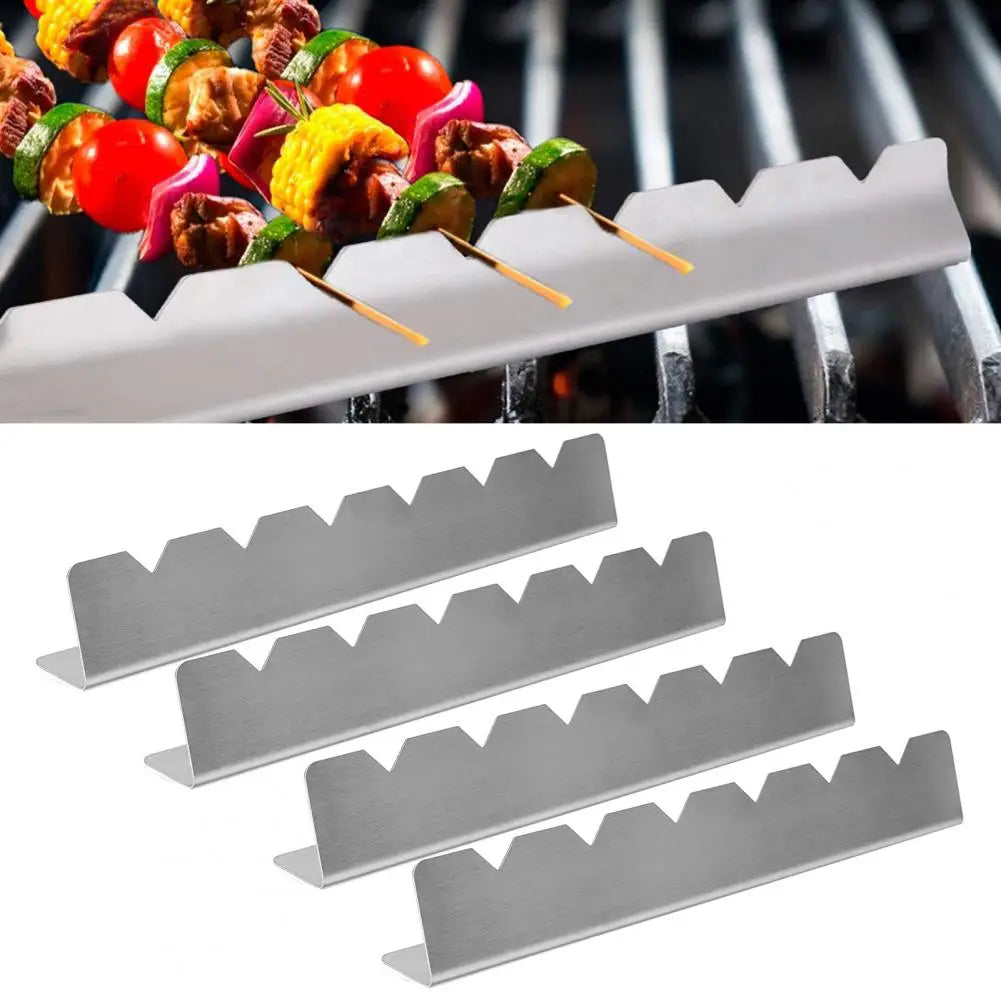 Skewer Holder Anti-slip
