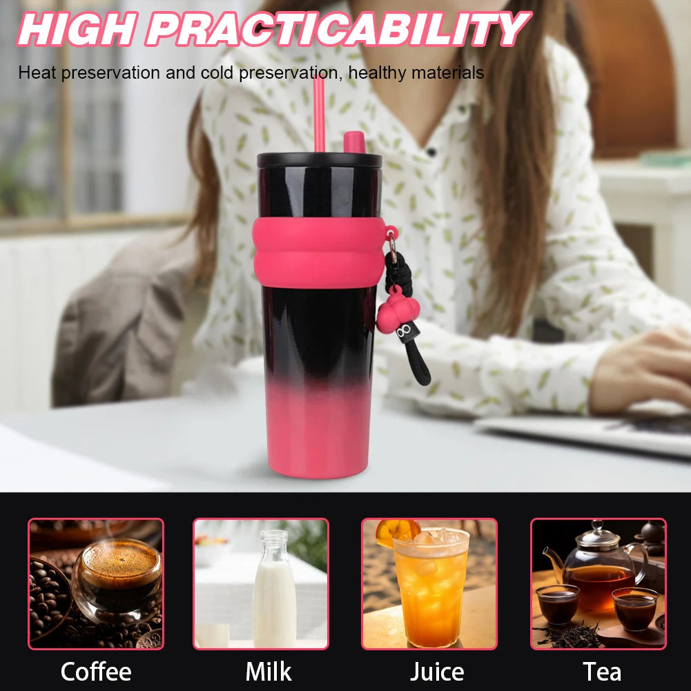 Insulated Cup 700ml