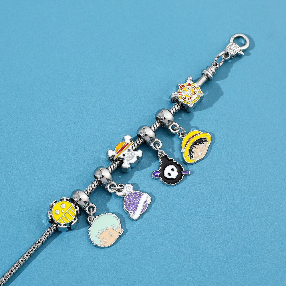 One Piece Bracelets