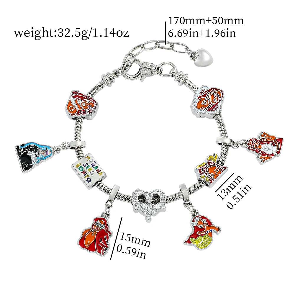 Karol G Bracelet