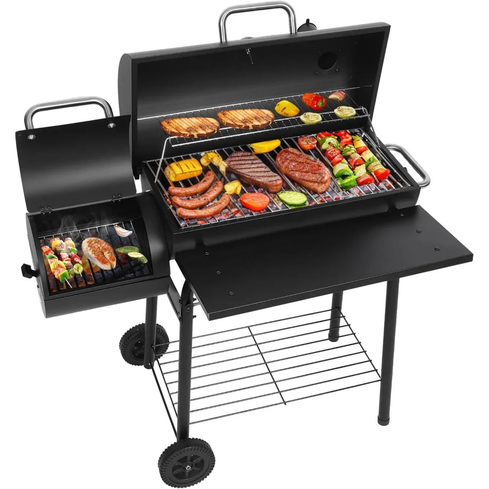 Grilling sets