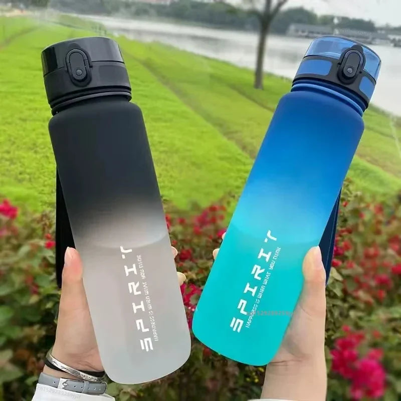 Bottles