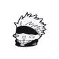 Jujutsu Kaisen Brooches 