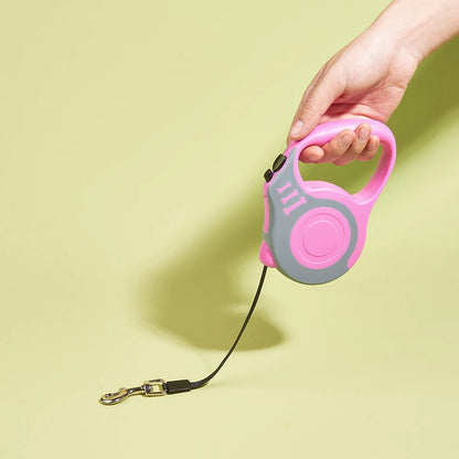 Holapet Leash