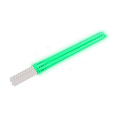 StarWar Reusable LED Lightsaber Chopsticks