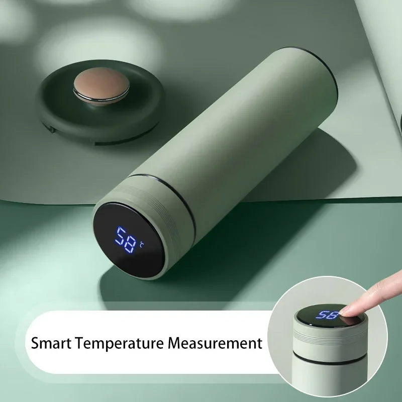 Mini Smart Bottle