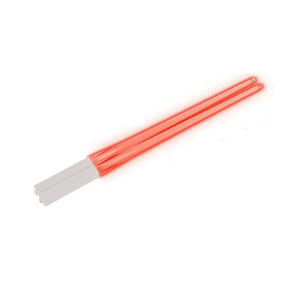 StarWar Reusable LED Lightsaber Chopsticks