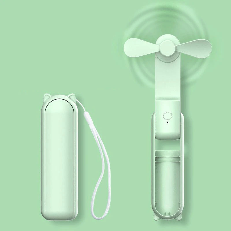 Portable Mini Fan