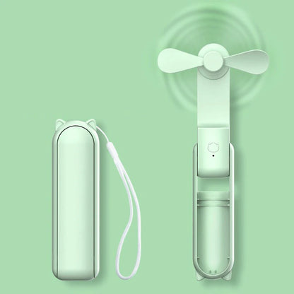Portable Mini Fan