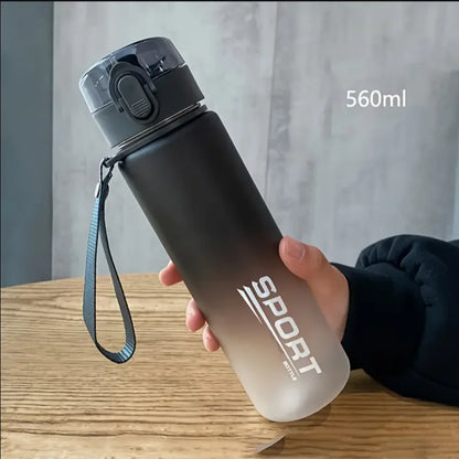 Healthy Water Bottle