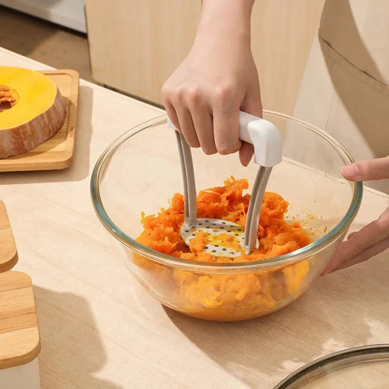 Manual Potato Masher