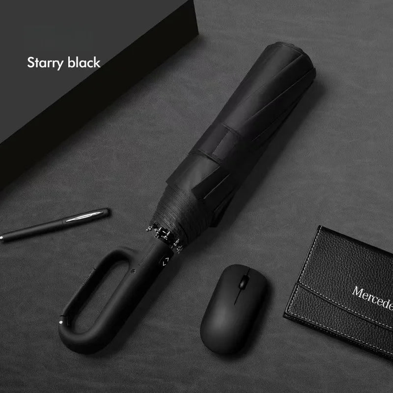 Fully Automatic Umbrella