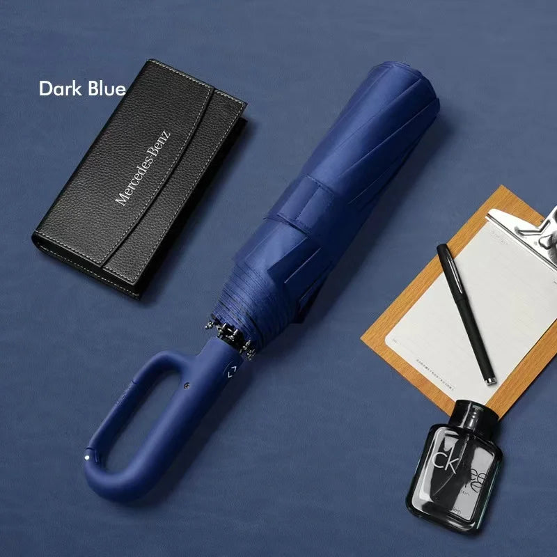 Fully Automatic Umbrella