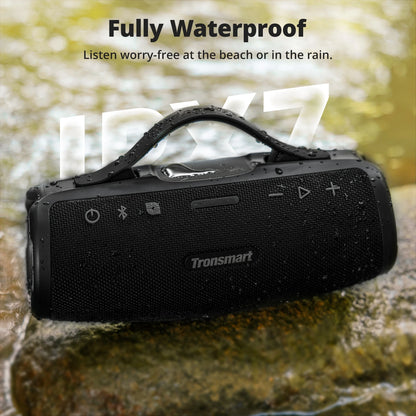 Mirtune S100 Bluetooth Speaker