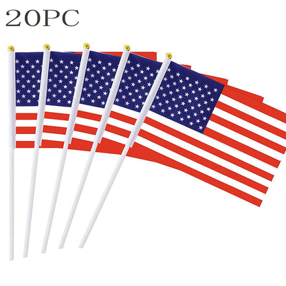 USA Stick Flag
