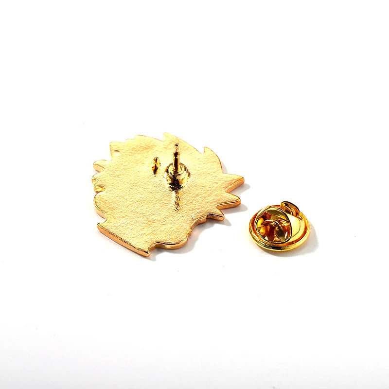 Jujutsu Kaisen Brooches 