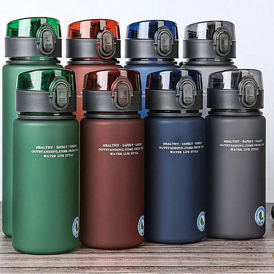 Healthy Water Bottle
