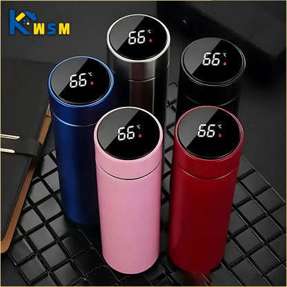 Mini Smart Bottle