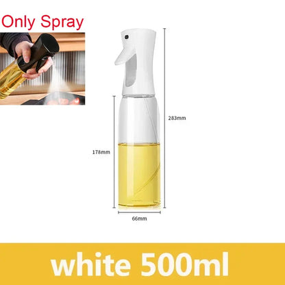 Kitchen Oil Sprayer