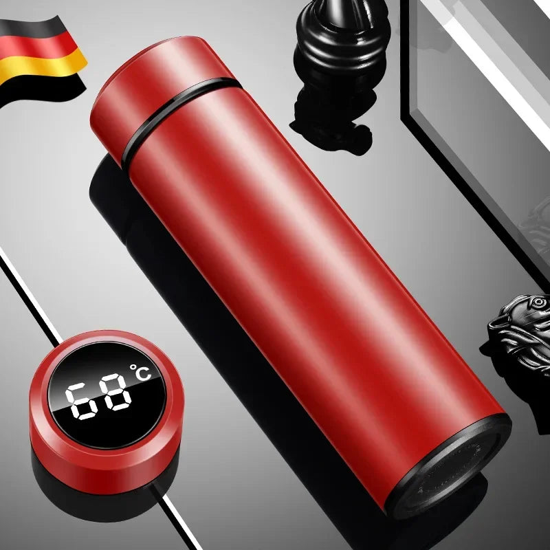 Mini Smart Bottle