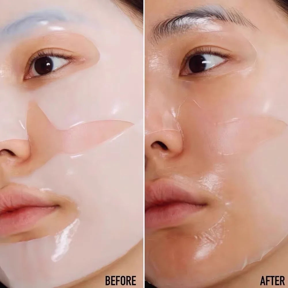 Soothing Deep Collagen Mask