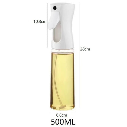 Olive Oil Dispenser Bottle