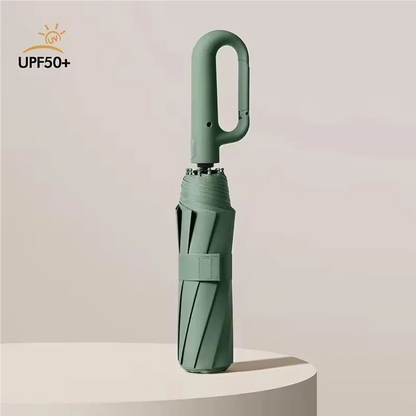 Fully Automatic Umbrella