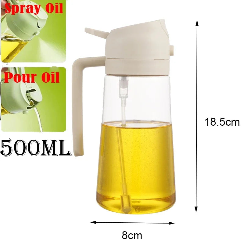 Kitchen Oil Sprayer