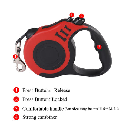 Holapet Leash