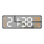 Digital Wall Clock