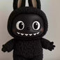 New Labubu Black African Edition