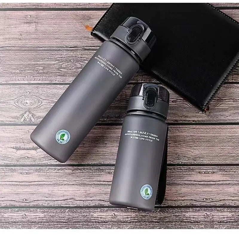 Healthy Water Bottle