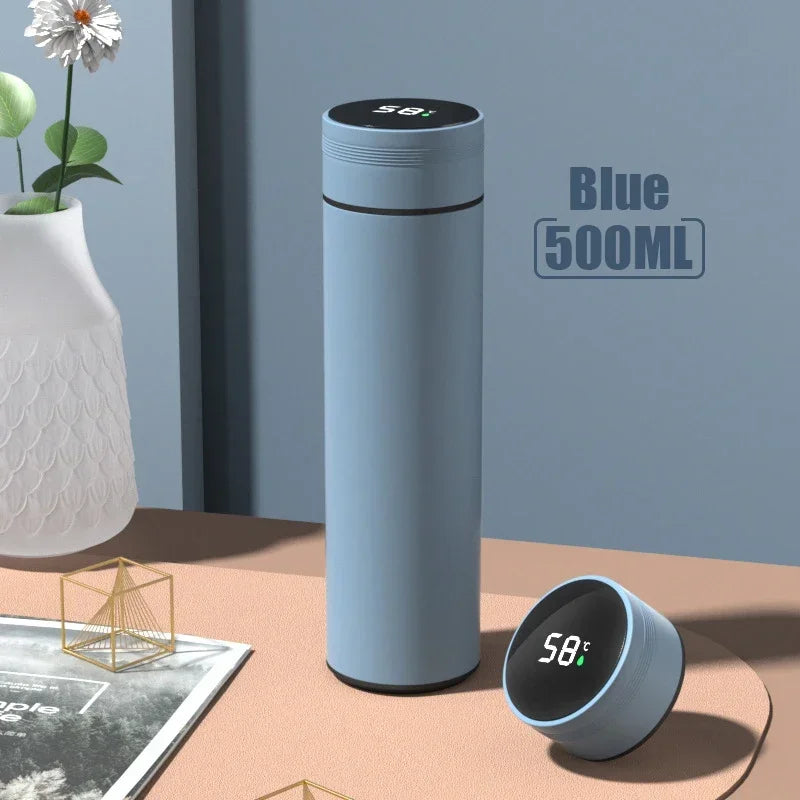 Mini Smart Bottle
