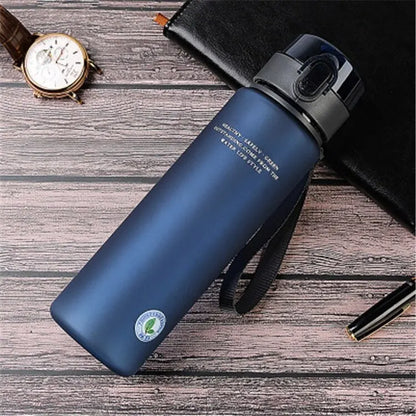 Healthy Water Bottle