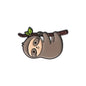 Cute koala-shaped brooches