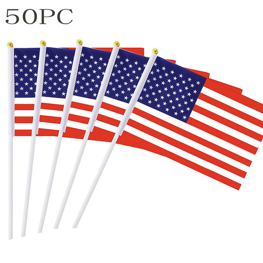 USA Stick Flag