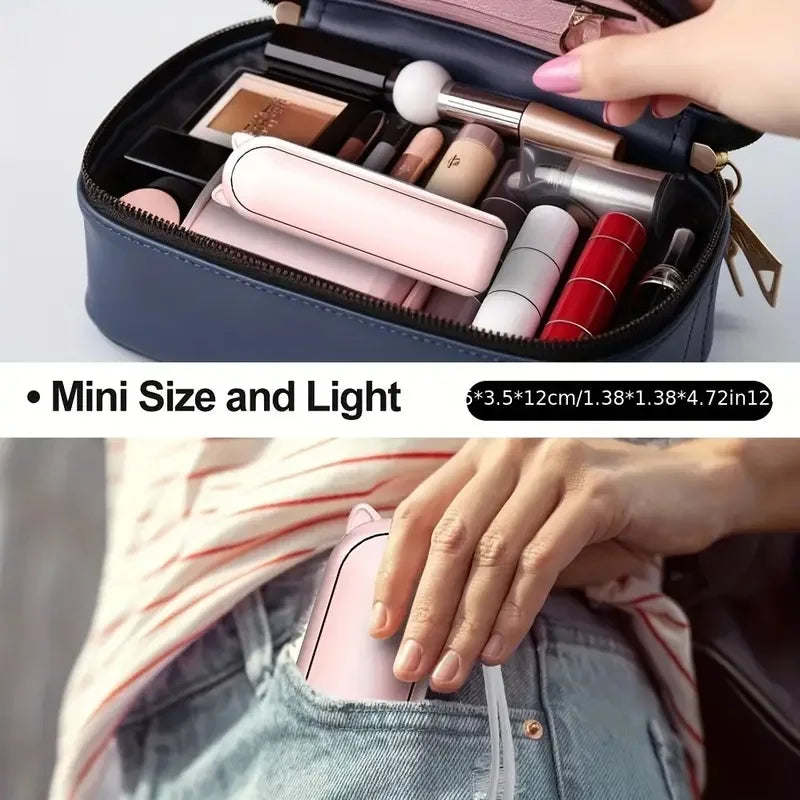 Portable Mini Fan