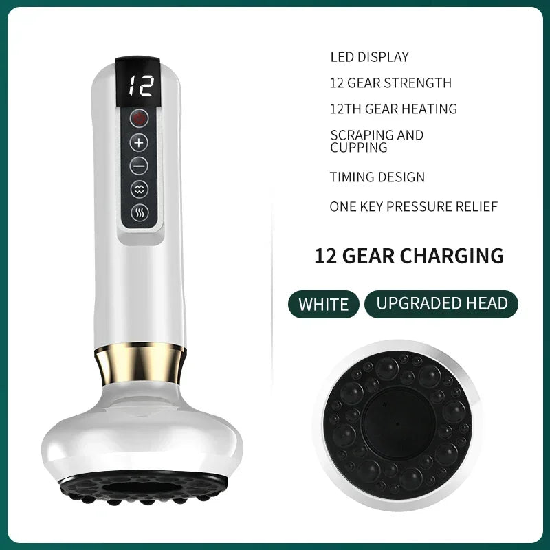 Cellulite Removal Wand