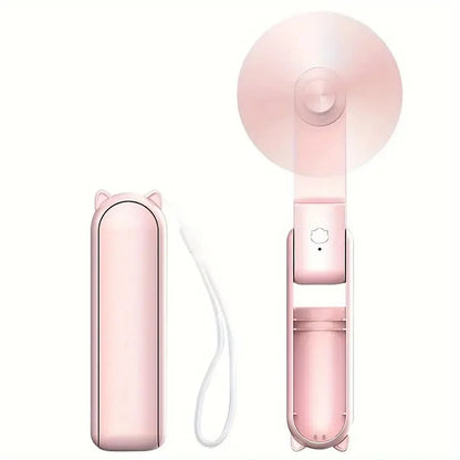 Portable Mini Fan