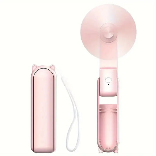 Portable Mini Fan