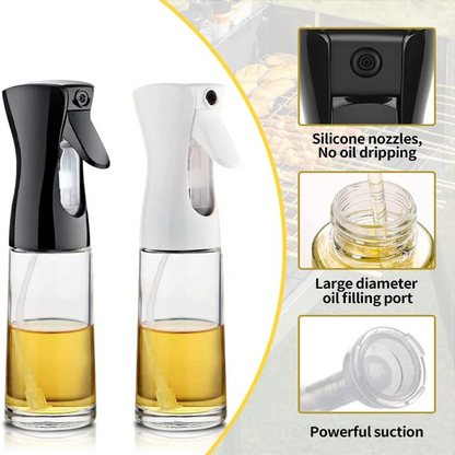 Olive Oil Dispenser Bottle