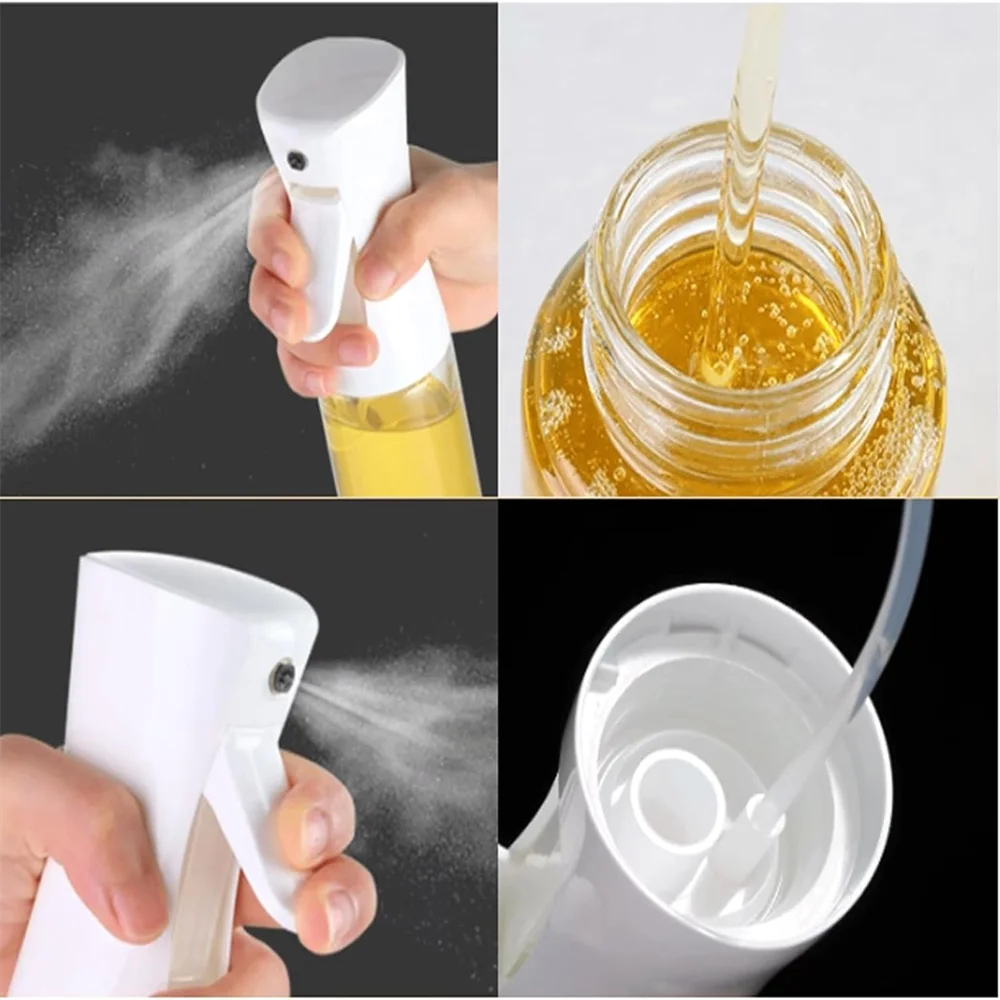 Olive Oil Dispenser Bottle