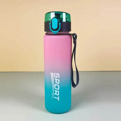 Healthy Water Bottle