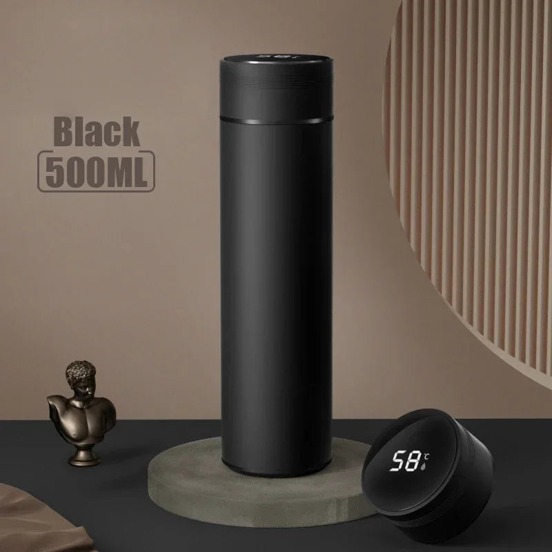 Mini Smart Bottle