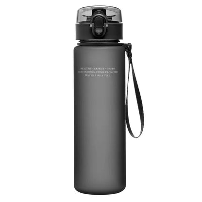 Healthy Water Bottle